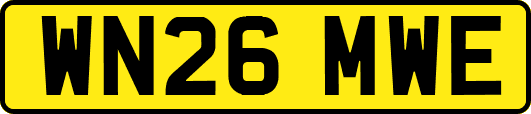 WN26MWE