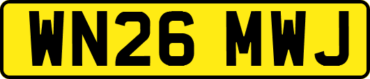 WN26MWJ