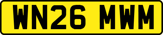 WN26MWM