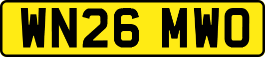 WN26MWO