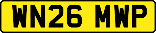WN26MWP