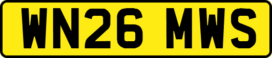 WN26MWS