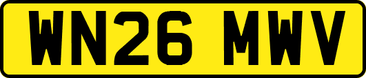 WN26MWV