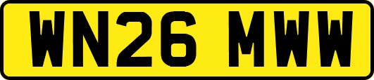 WN26MWW