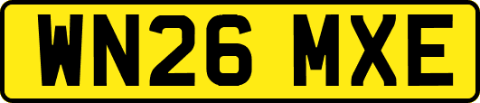 WN26MXE