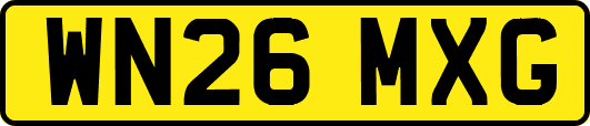 WN26MXG