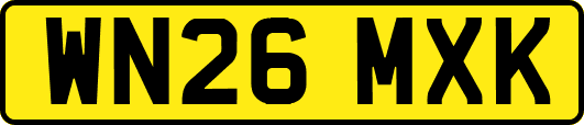 WN26MXK