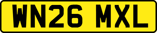 WN26MXL