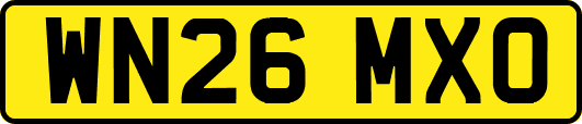 WN26MXO