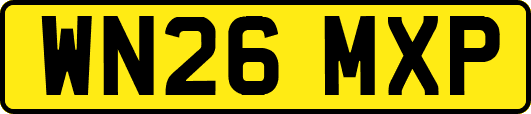 WN26MXP