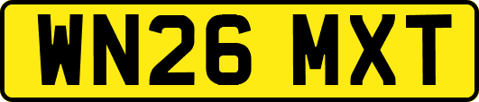 WN26MXT