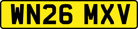WN26MXV