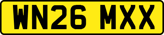 WN26MXX