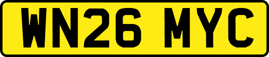 WN26MYC