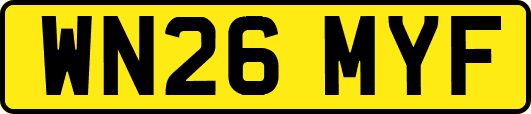 WN26MYF