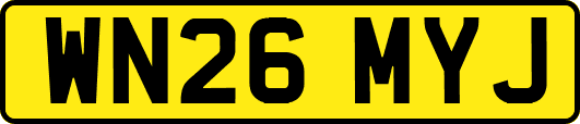 WN26MYJ