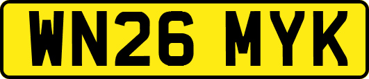 WN26MYK