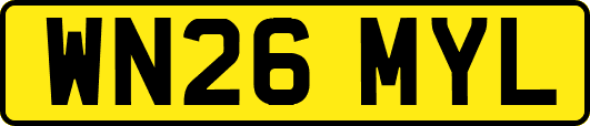 WN26MYL