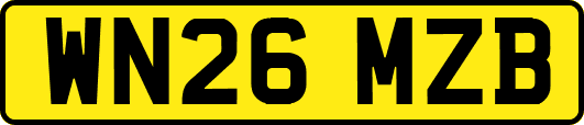 WN26MZB