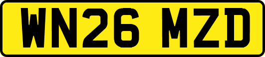 WN26MZD