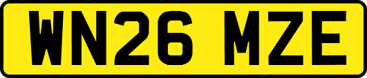 WN26MZE