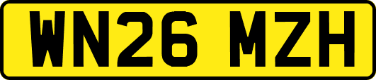 WN26MZH