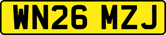 WN26MZJ