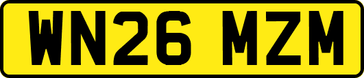 WN26MZM