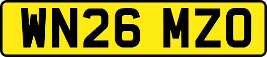 WN26MZO