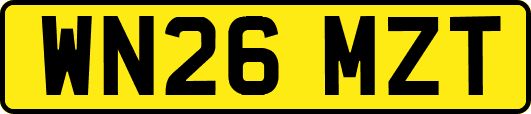WN26MZT