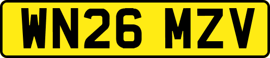 WN26MZV