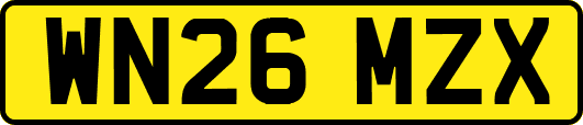 WN26MZX