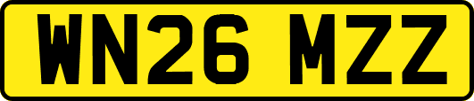 WN26MZZ