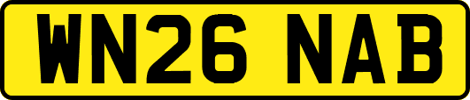WN26NAB