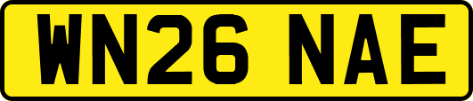 WN26NAE