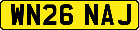 WN26NAJ