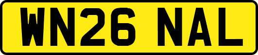 WN26NAL