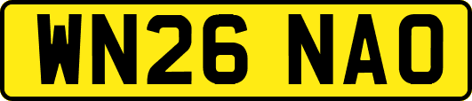WN26NAO
