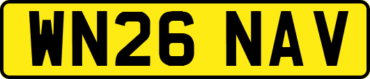 WN26NAV
