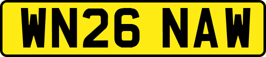 WN26NAW