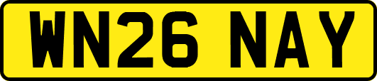 WN26NAY