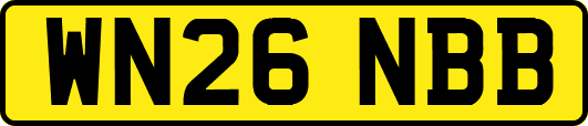WN26NBB