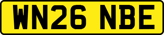 WN26NBE