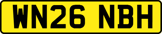 WN26NBH