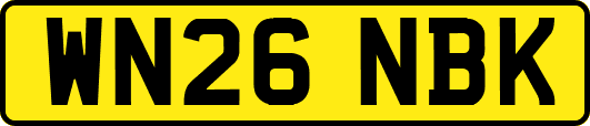 WN26NBK