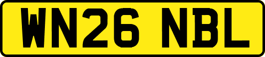 WN26NBL