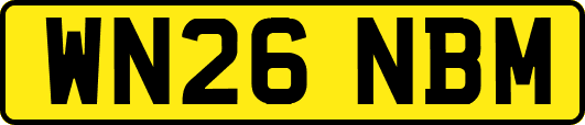 WN26NBM