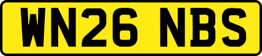 WN26NBS