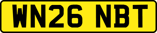 WN26NBT