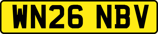 WN26NBV